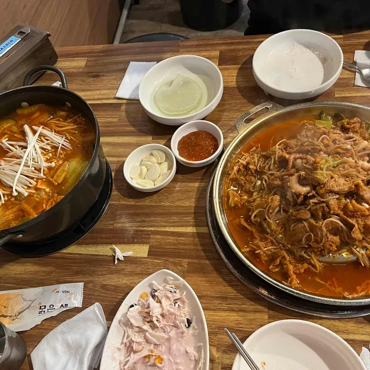 백대불고기 대표 사진