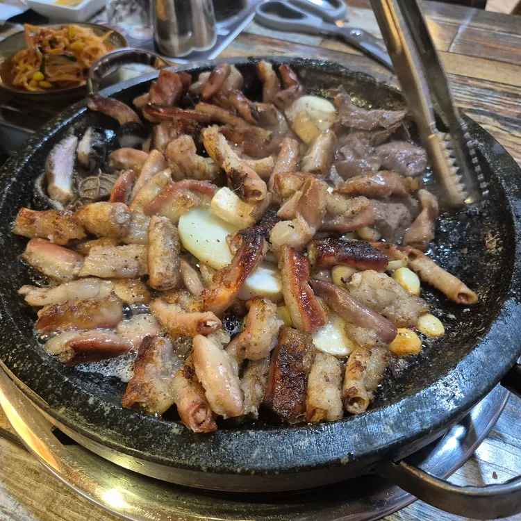 종로황소곱창 대표 사진