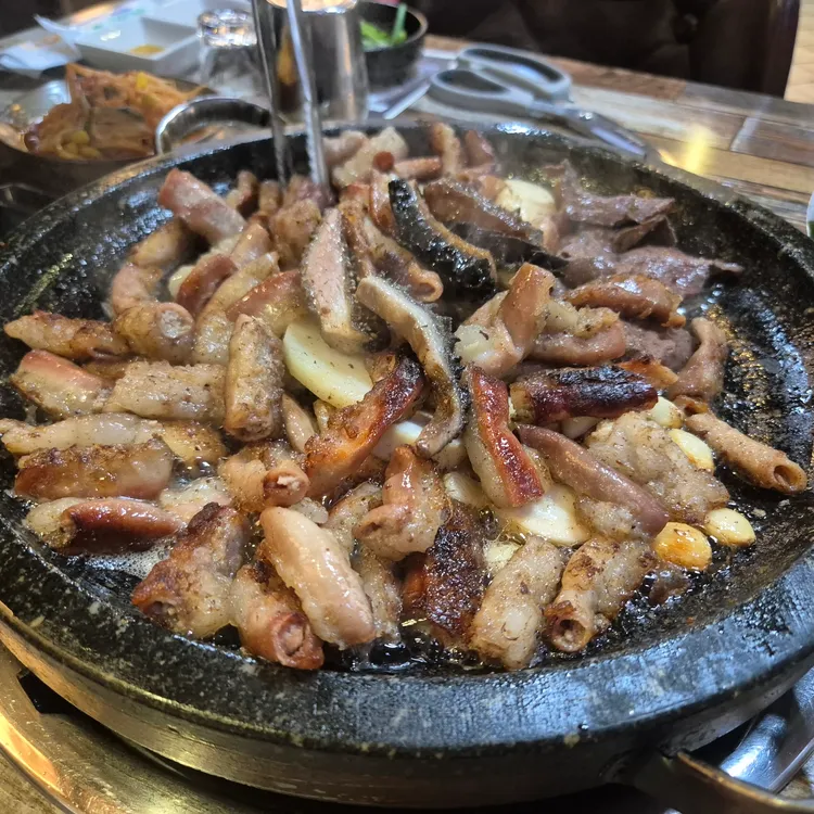 종로황소곱창 대표 사진