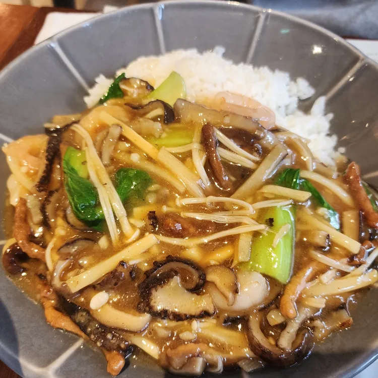 청담반점 대표 사진