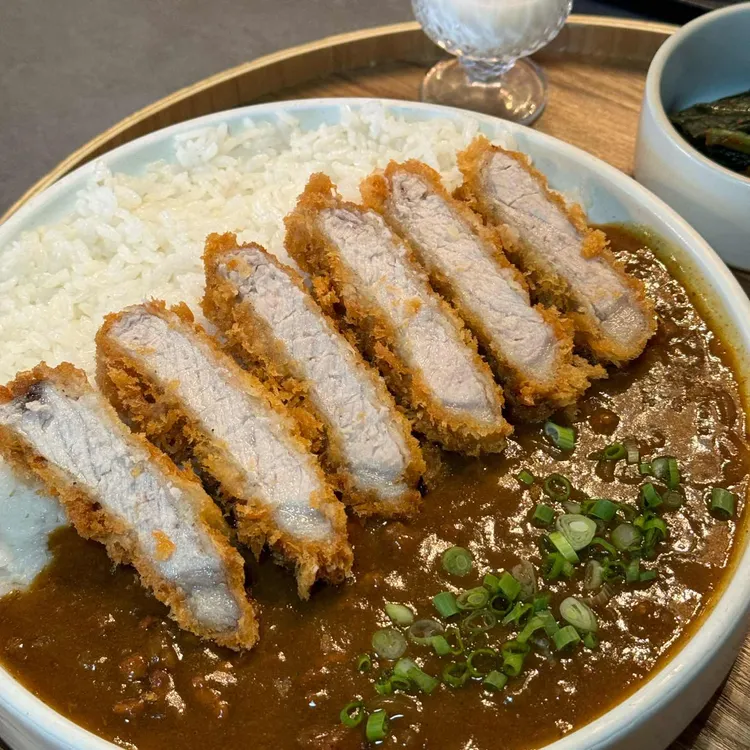 청담카츠 대표 사진