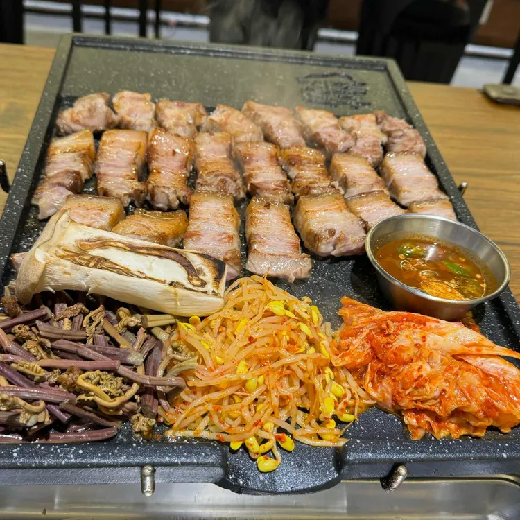 제주덕구 대표 사진