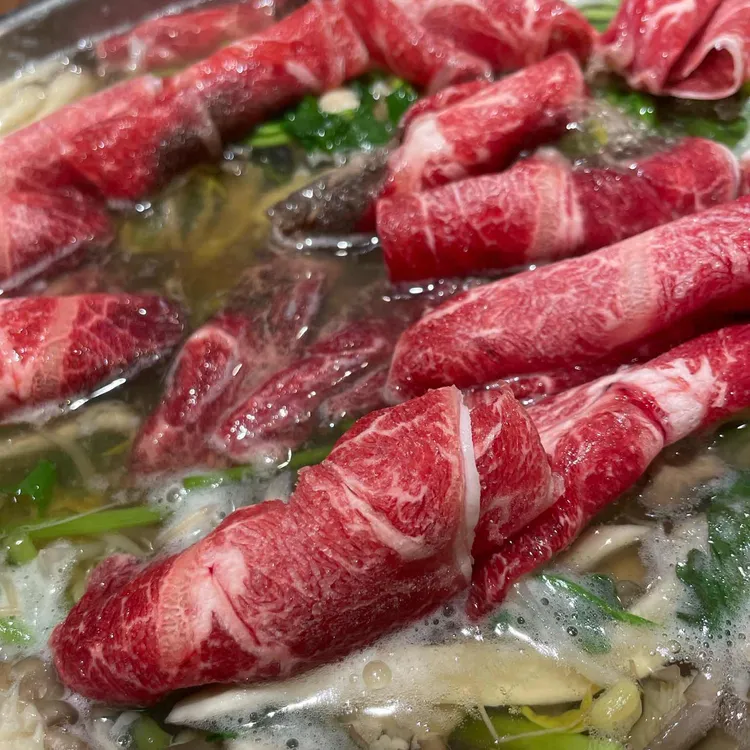 다인얼큰샤브칼국수 대표 사진