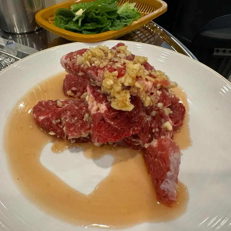 영삼이네 우정소갈비 대표 사진