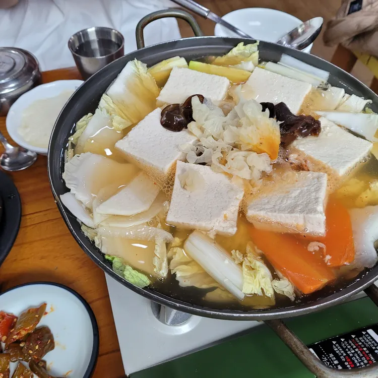 맷돌로만 대표 사진