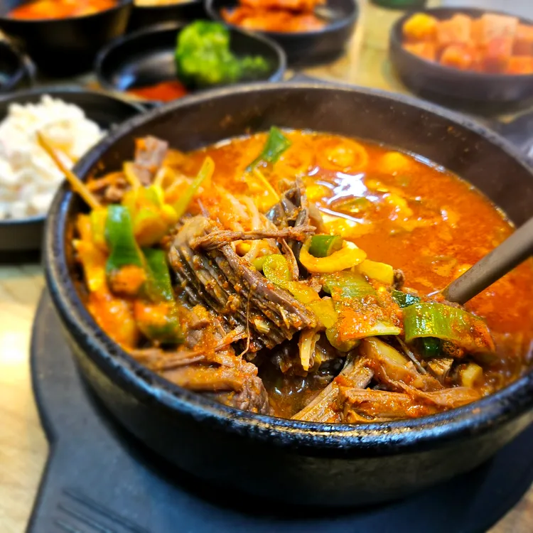 구항한우 대표 사진