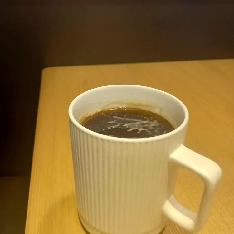 할리스 대표 사진