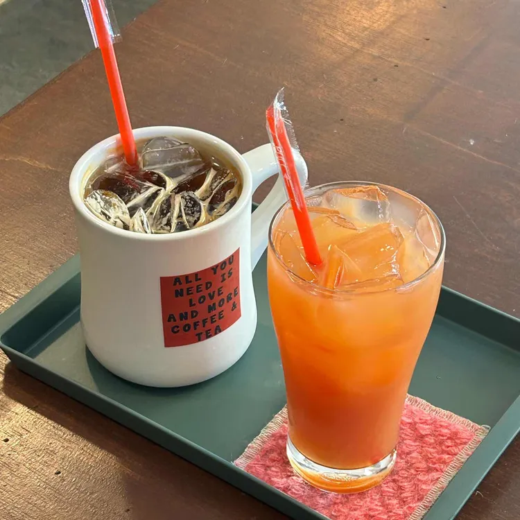 카페 커프티 대표 사진