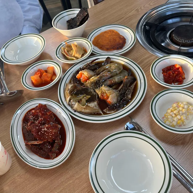 천수만꽃게장 대표 사진
