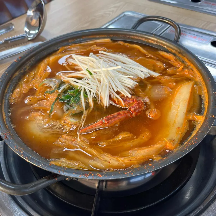 천수만꽃게장 대표 사진