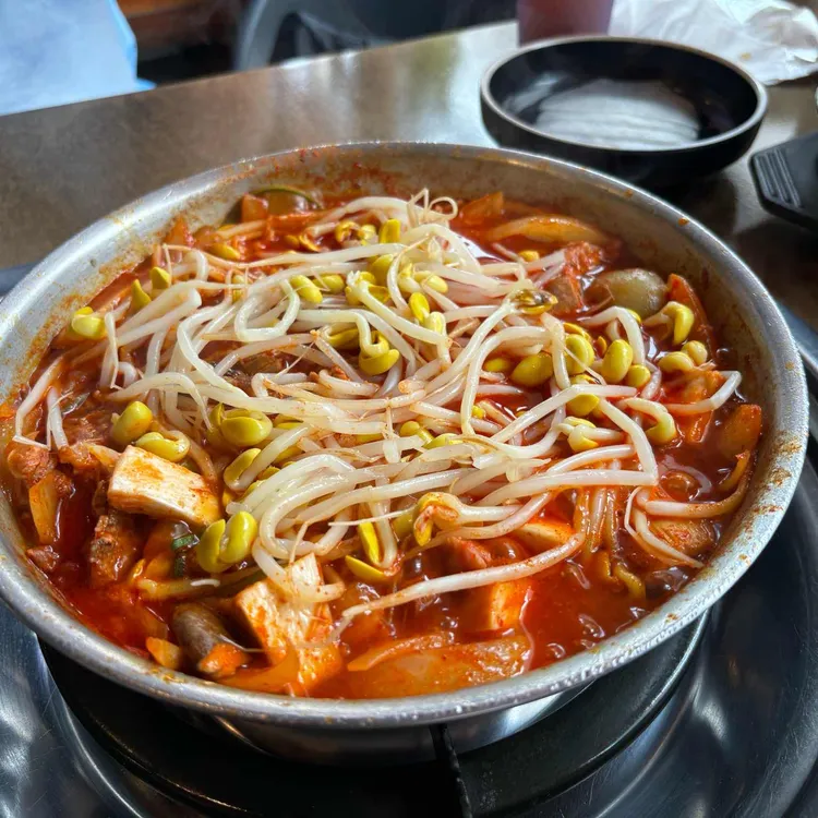 짚신매운갈비찜 대표 사진