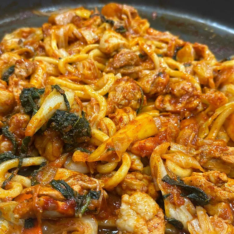 큰집춘천닭갈비 대표 사진