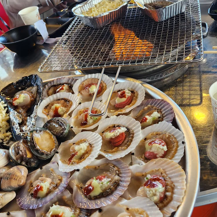 아싸라비야 대표 사진