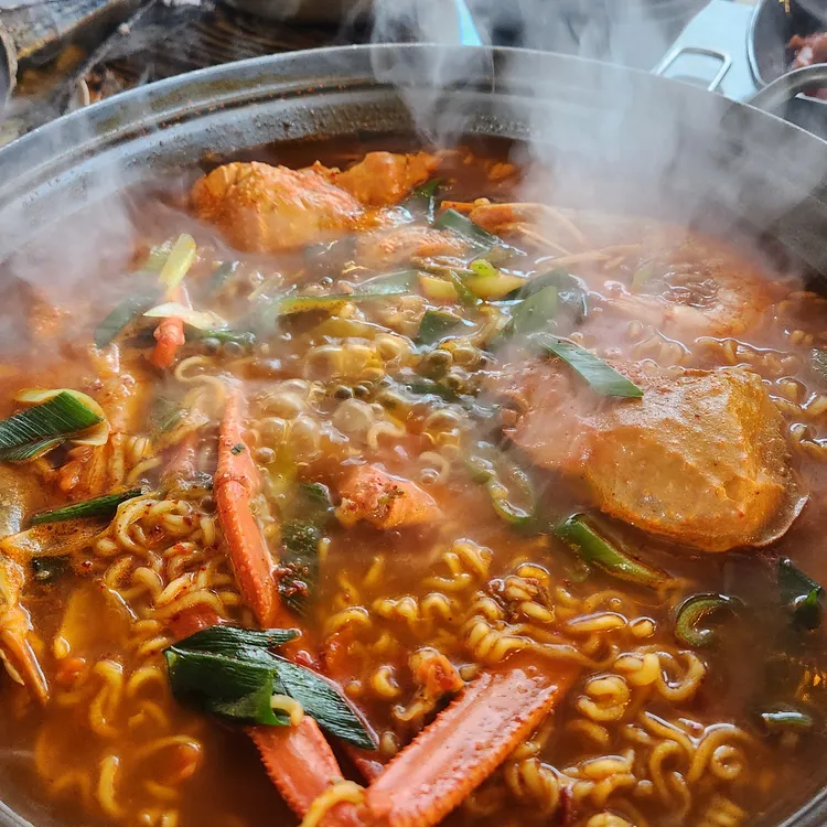 아싸라비야 대표 사진