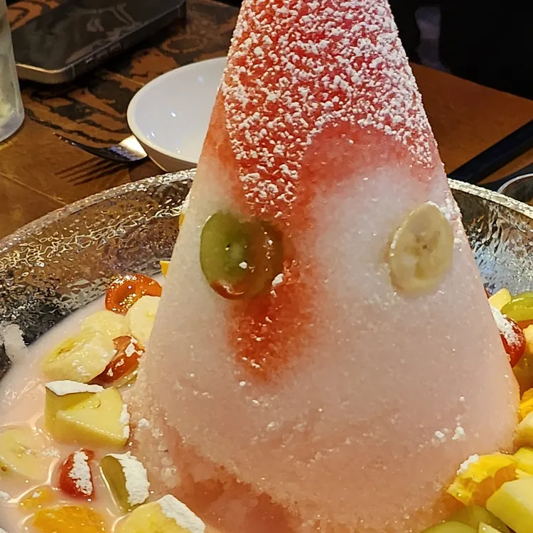 펀비어킹 대표 사진