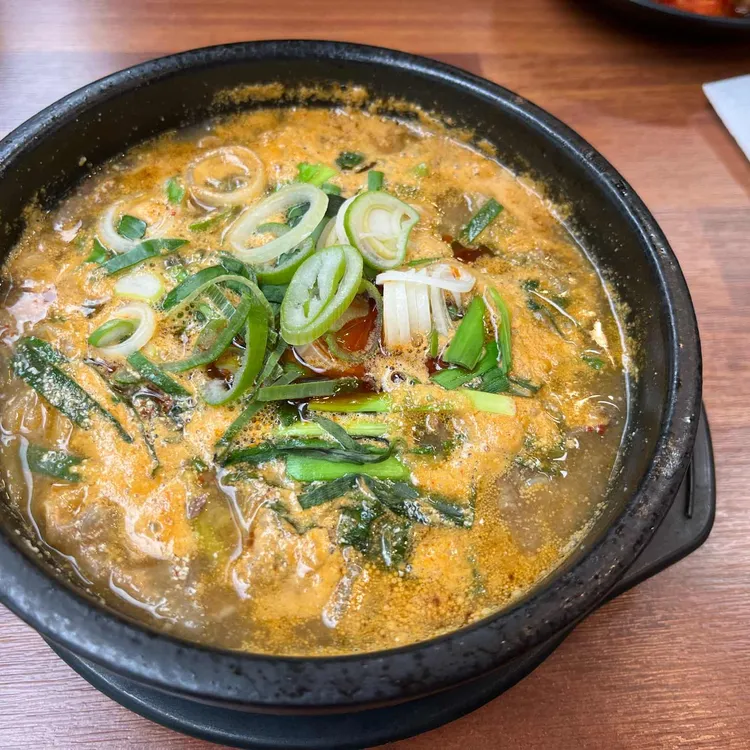 장수촌 대표 사진