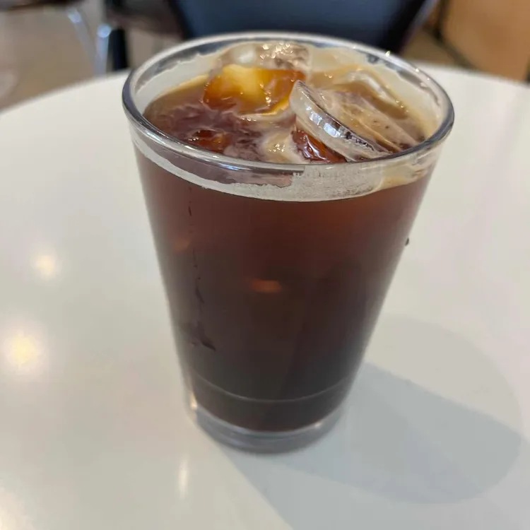 knou coffee 사진 2