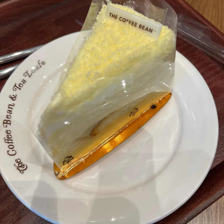 커피빈 사진 2