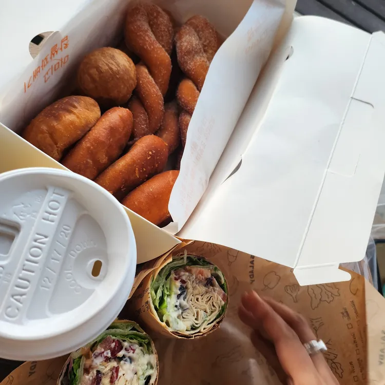 미미고찹쌀꽈배기 대표 사진