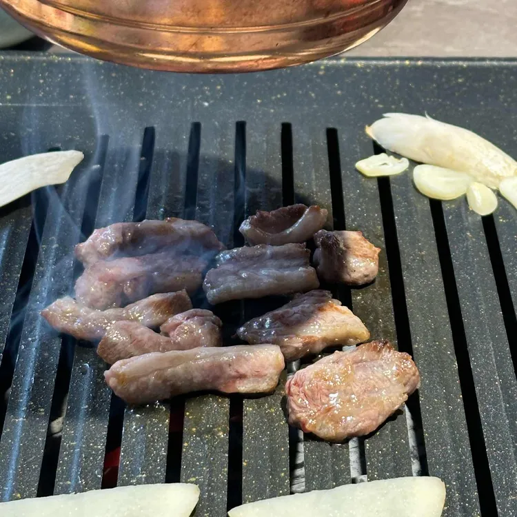 박돼장 대표 사진