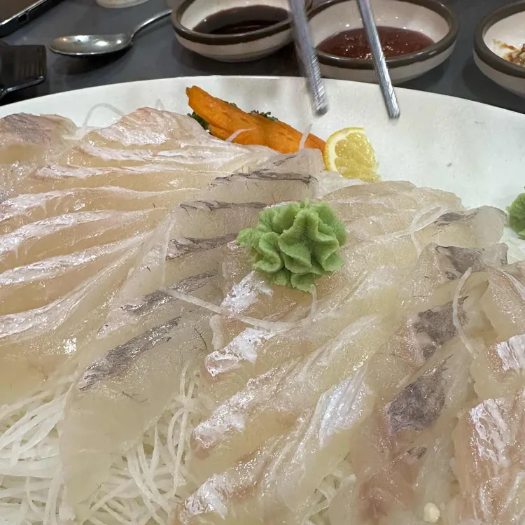 돌수산회 대표 사진