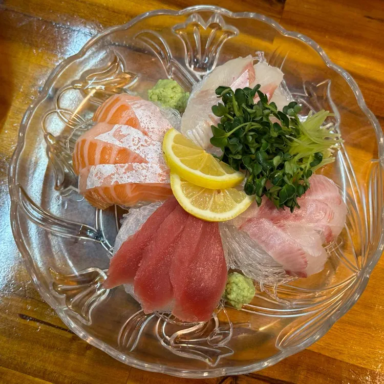 맛있는 초밥집 대표 사진