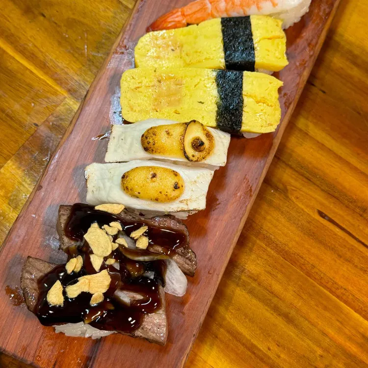 맛있는 초밥집 대표 사진