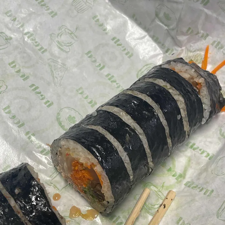 얌샘김밥 대표 사진