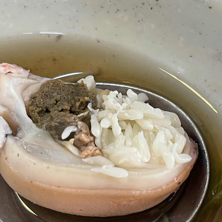 갯마을조개구이 대표 사진
