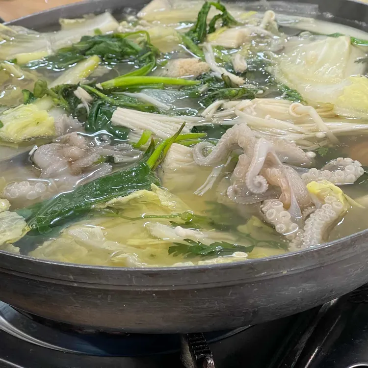 갯마을조개구이 대표 사진