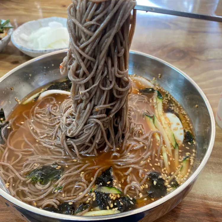 해와달막국수 대표 사진