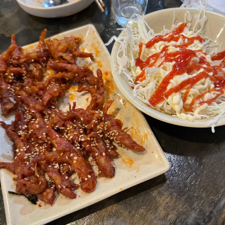 목동포차 대표 사진