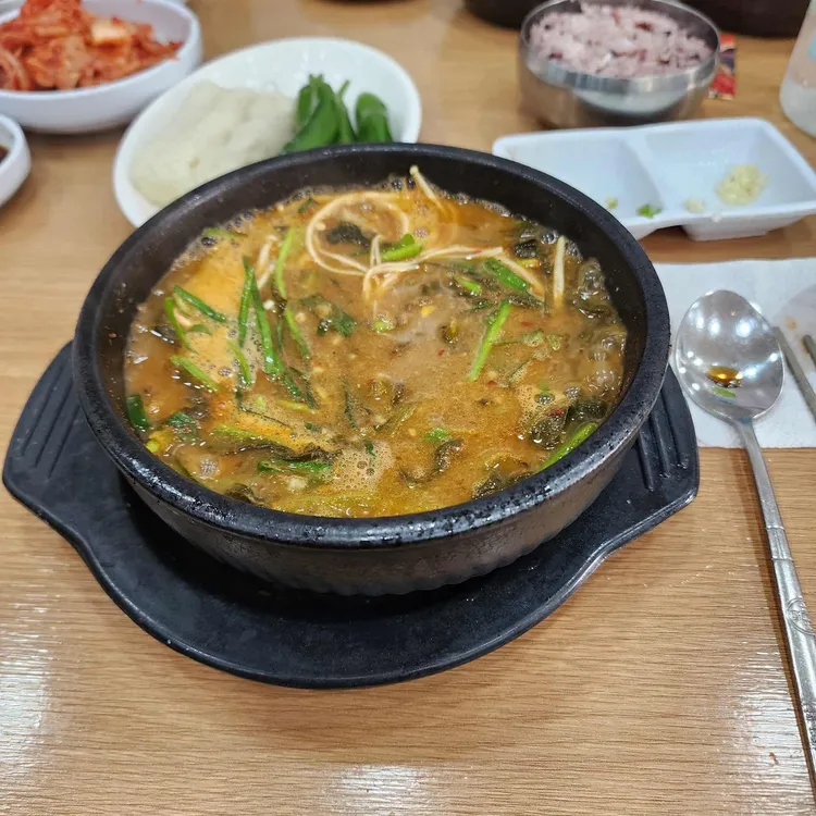 남가네설악추어탕 - 영등포 추어탕, 순대국 맛집 | 다이닝코드, 빅데이터 맛집검색