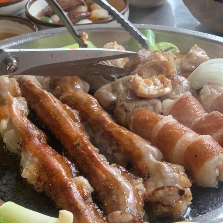 백두한우곱창 대표 사진