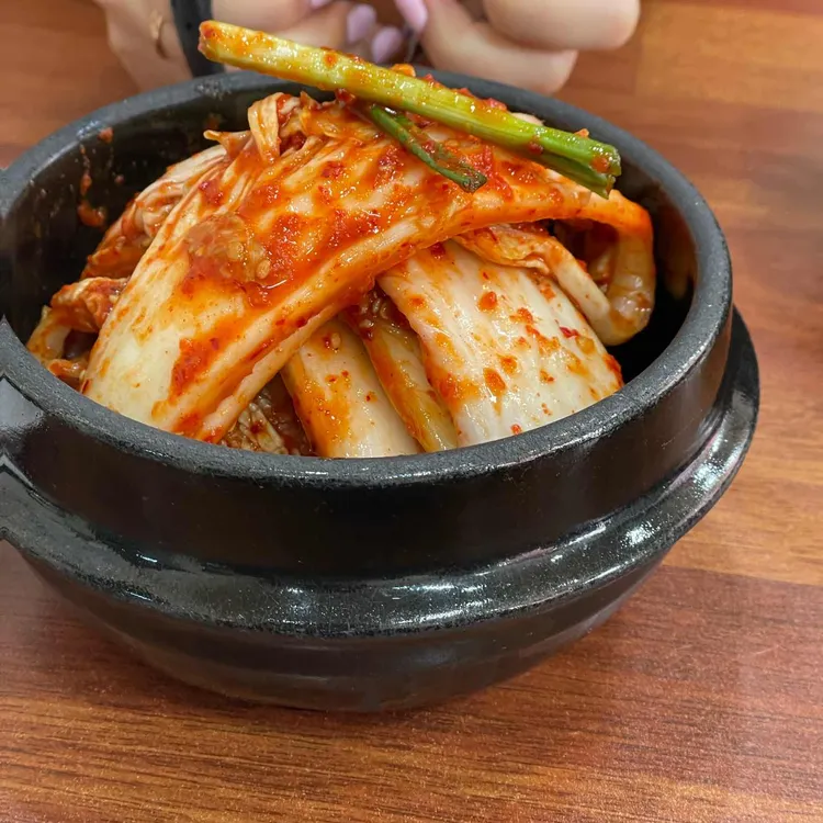 전라도매생이칼국수 대표 사진