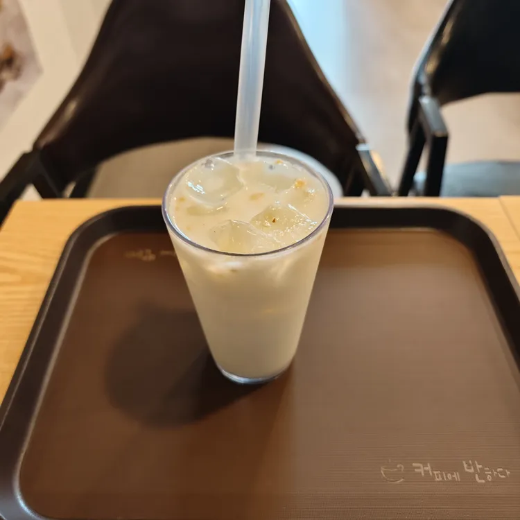 커피에반하다 대표 사진