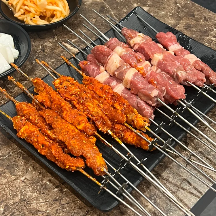 대포양꼬치 대표 사진