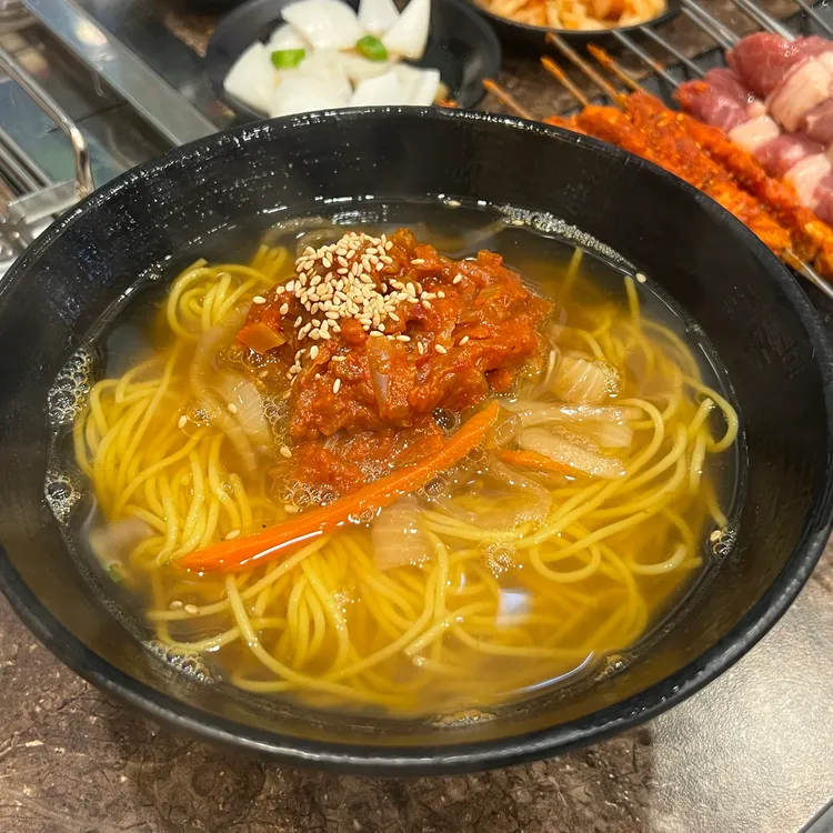 대포양꼬치 대표 사진