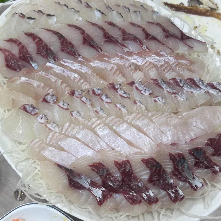 포항수산 대표 사진