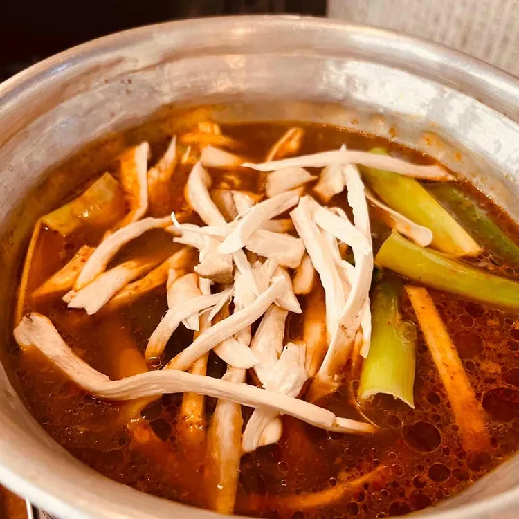 송탄두꺼비식당 대표 사진