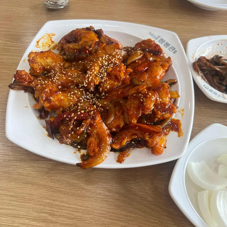 짬뽕관 대표 사진