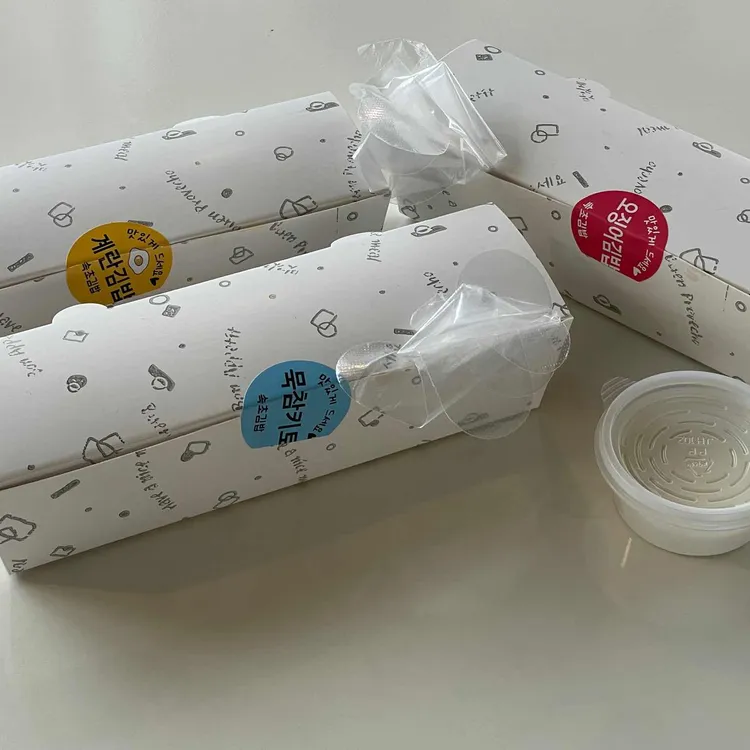 속초김밥 대표 사진
