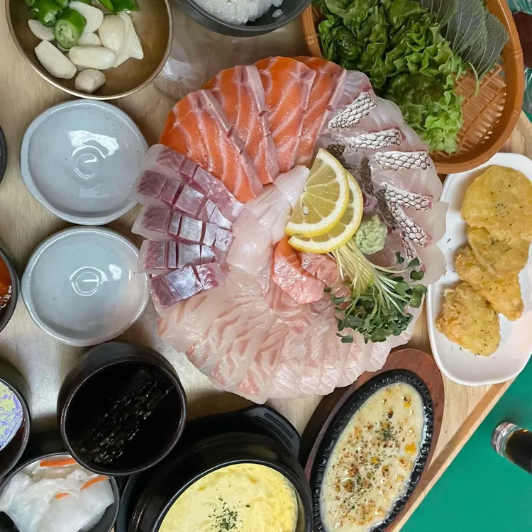 녹진 대표 사진