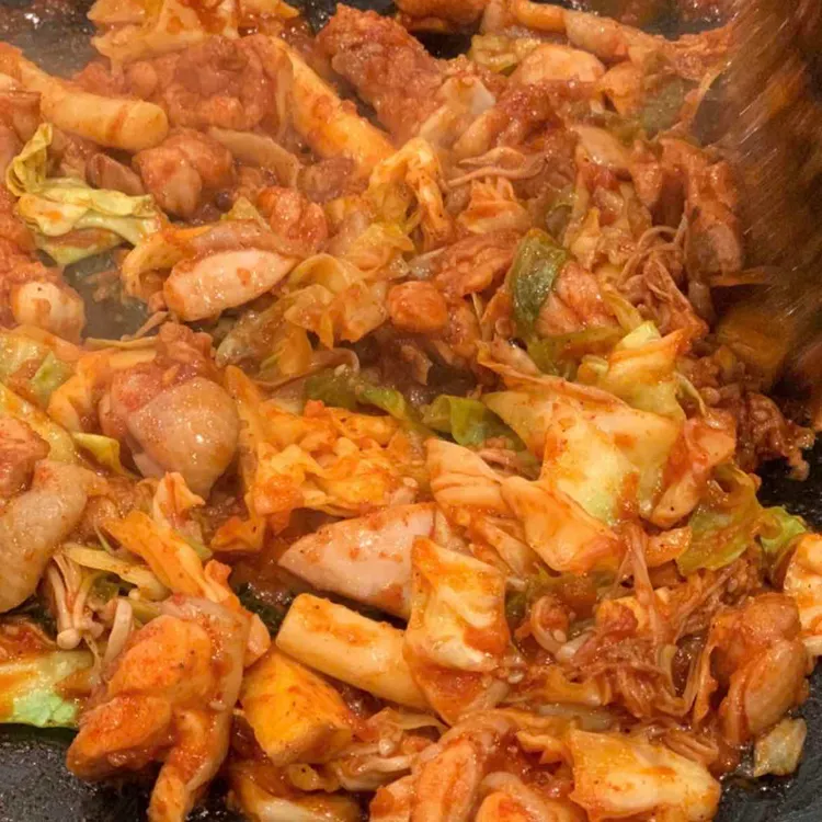 닭으로 가 대표 사진
