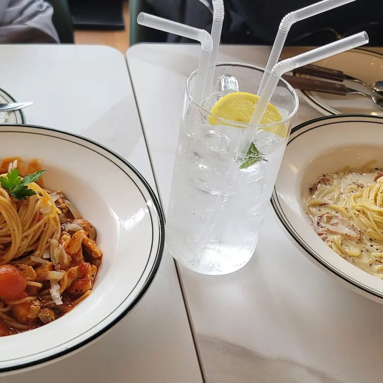 EU피자&파스타 대표 사진