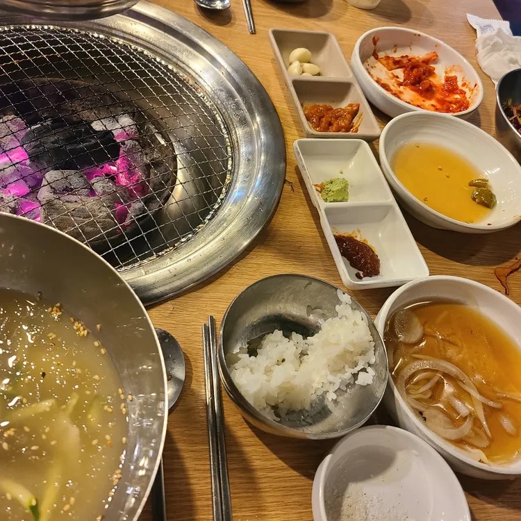 방배정육식당 대표 사진