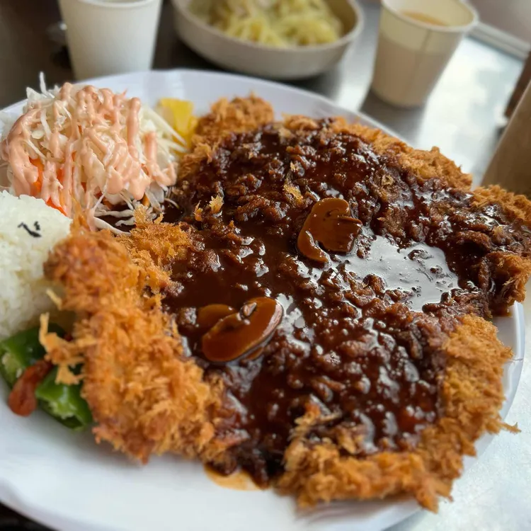 한신우동 대표 사진
