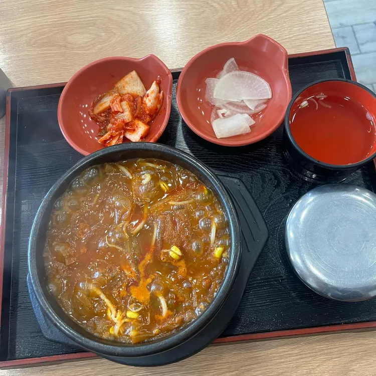 용우동 대표 사진
