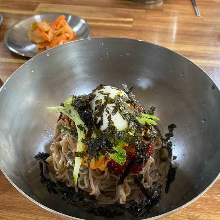 덕곡막국수 대표 사진
