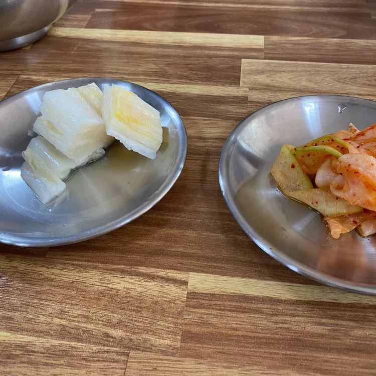 덕곡막국수 대표 사진